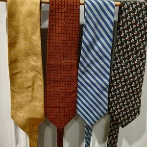 Brooks Brothers Ties
